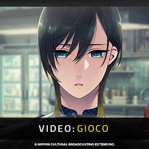 Bustafellows Video di gioco