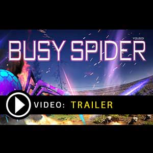 Acquistare busy spider CD Key Confrontare Prezzi