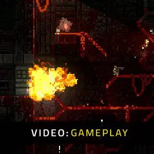 BUTCHER - Video di Gioco