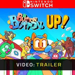 Button Button Up - Trailer del Video