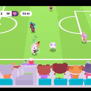 Button City Soccer Days - Fuori Bersaglio