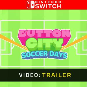 Button City Soccer Days Switch