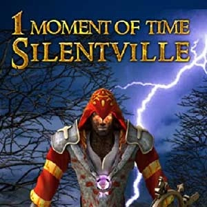 1 Moment Of Time Silentville Pc