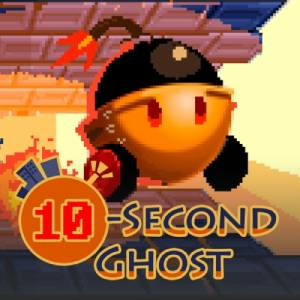 10-Second Ghost Switch