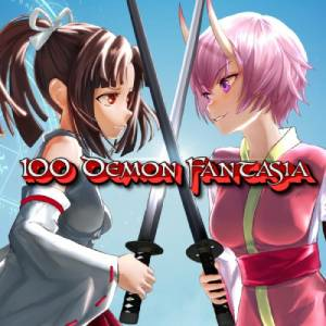 100 Demon Fantasia Switch