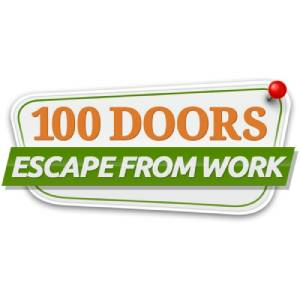 100 Doors Escape from Work Switch