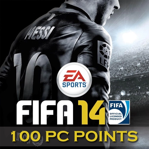 100 Fifa 14 PC Punti Pc