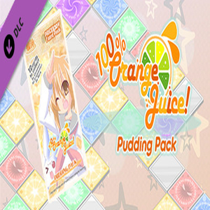 Acquistare 100% Orange Juice Pudding Pack CD Key Confrontare Prezzi
