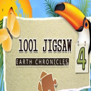 Acquistare 1001 Jigsaw Earth Chronicles 4 CD Key Confrontare Prezzi
