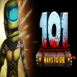 Acquistare 101 Ways To Die PS4 Confrontare Prezzi