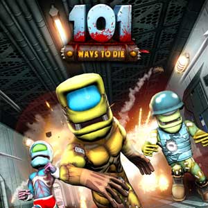 Acquista CD Key 101 Ways to Die Confronta Prezzi