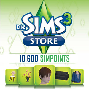 Acquista Gamecard Code 10600 SIMPOINTS Confronta Prezzi