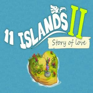 11 Islands 2 Story of Love Pc