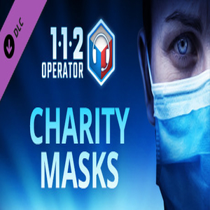 Acquistare 112 Operator Charity Masks CD Key Confrontare Prezzi