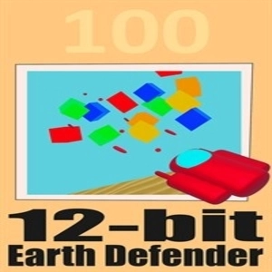 12-bit Earth Defender Pc