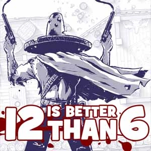 12 is Better Than 6 Pc