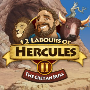 Acquistare 12 Labours of Hercules 2 The Cretan Bull Nintendo Switch Confrontare i prezzi