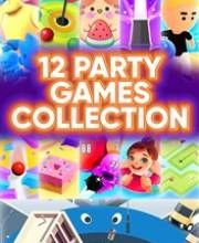 12 Party Games Collection Pc
