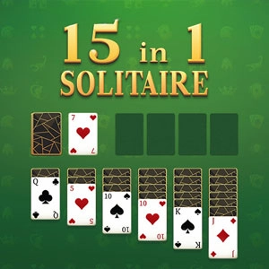 15in1 Solitaire Switch