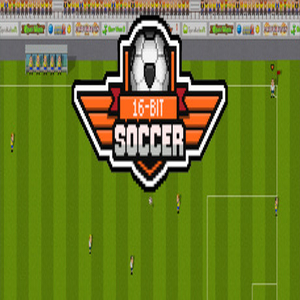 Acquistare 16-Bit Soccer Nintendo Switch Confrontare i prezzi