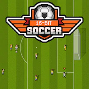 Acquistare 16-Bit Soccer CD Key Confrontare Prezzi