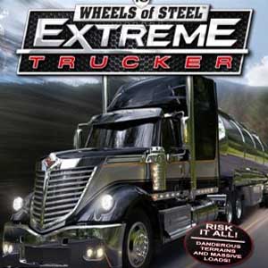 Acquista CD Key 18 Wheels of Steel Extreme Trucker Confronta Prezzi