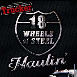 Acquista CD Key 18 Wheels of Steel Haulin Confronta Prezzi