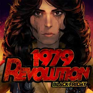 Acquistare 1979 Revolution Black Friday PS4 Confrontare Prezzi