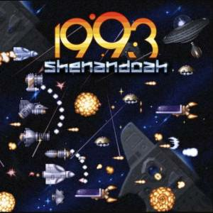 1993 Shenandoah