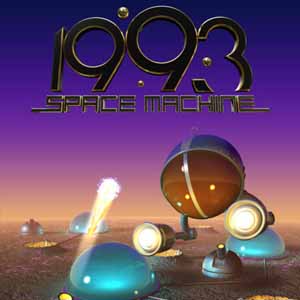 Acquista CD Key 1993 Space Machine Confronta Prezzi