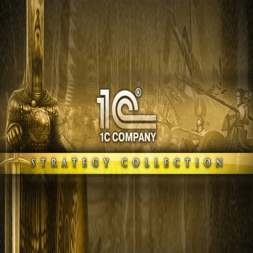 1C Strategy Collection Pc