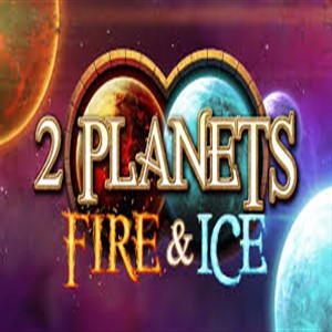 Acquistare 2 Planets Fire And Ice CD Key Confrontare Prezzi