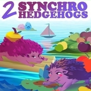 Acquistare 2 Synchro Hedgehogs Xbox One Gioco Confrontare Prezzi