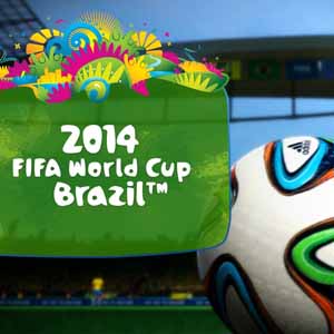 Acquista Xbox 360 Codice 2014 Fifa World Cup Brazil Confronta Prezzi
