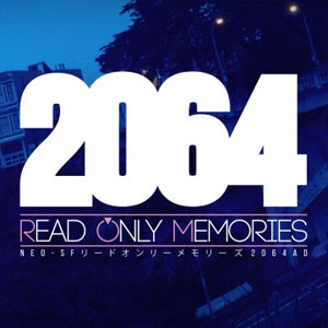 Acquistare 2064 Read Only Memories INTEGRAL Nintendo Switch Confrontare i prezzi