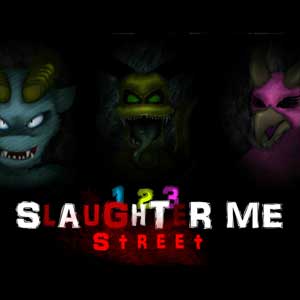 Acquista CD Key 23 Slaughter Me Street 2 Confronta Prezzi