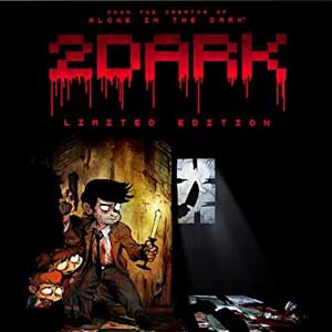 Acquistare 2Dark PS4 Confrontare Prezzi