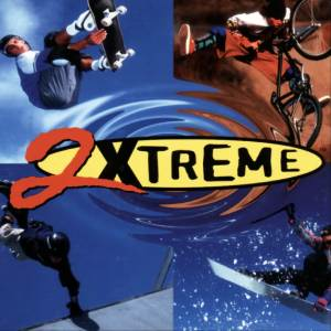 2Xtreme Playstation 5