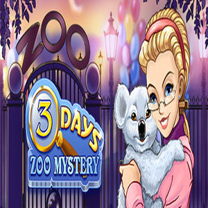 Acquistare 3 days Zoo Mystery CD Key Confrontare Prezzi