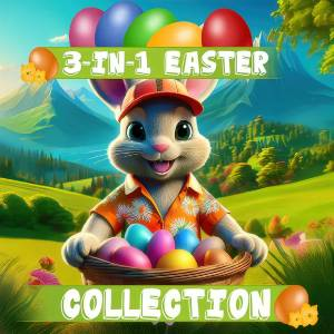 3-in-1 Easter Collection Switch