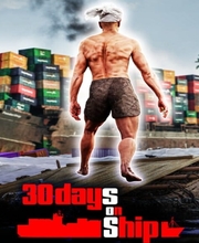 Acquistare 30 Days on Ship CD Key Confrontare Prezzi