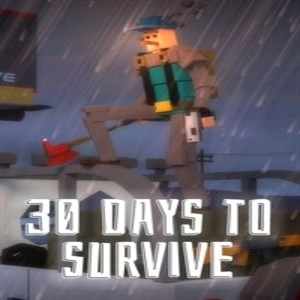 30 days to survive