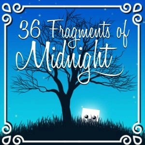 36 Fragments of Midnight 3Ds