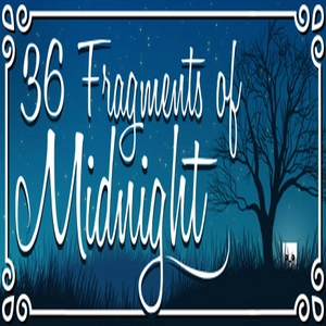 36 Fragments of Midnight Pc