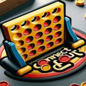 3D Connect Four Xbox One