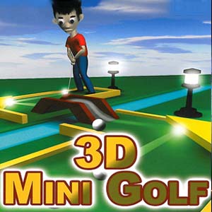 Acquistare PS4 Codice 3D Mini Golf Confrontare Prezzi