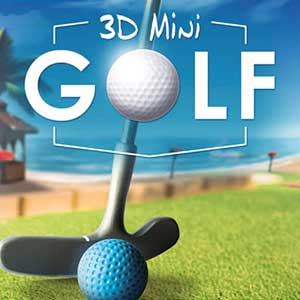 Acquistare 3D Minigolf Nintendo Switch Confrontare i prezzi