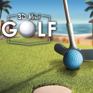 Acquistare 3D MiniGolf PS4 Confrontare Prezzi