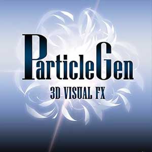 Acquistare 3D ParticleGen Visual FX CD Key Confrontare Prezzi