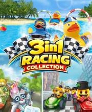 3in1 Racing Collection Xbox One